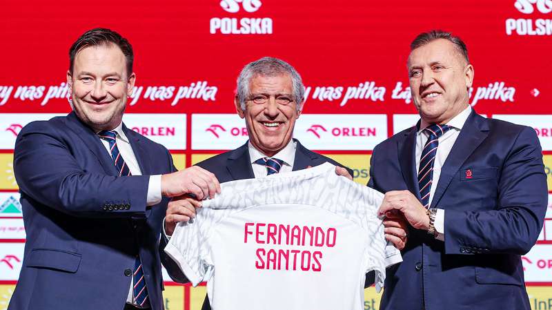 Fernando Santos
