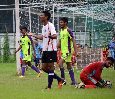 east bengal pre season