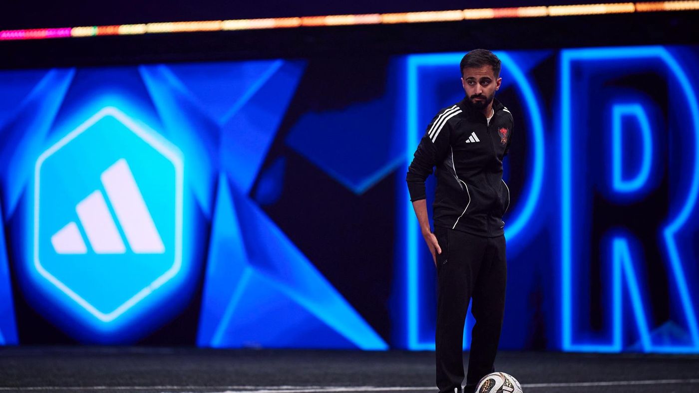 فريق فواز الشمري يقصي بورسينوس من كأس العالم للأندية لدوري الملوك