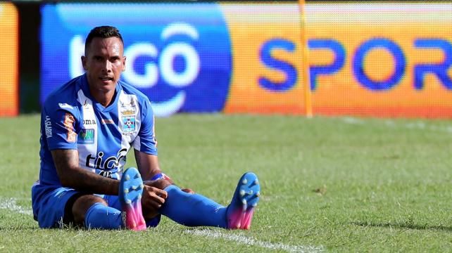 Blas Pérez, Blooming