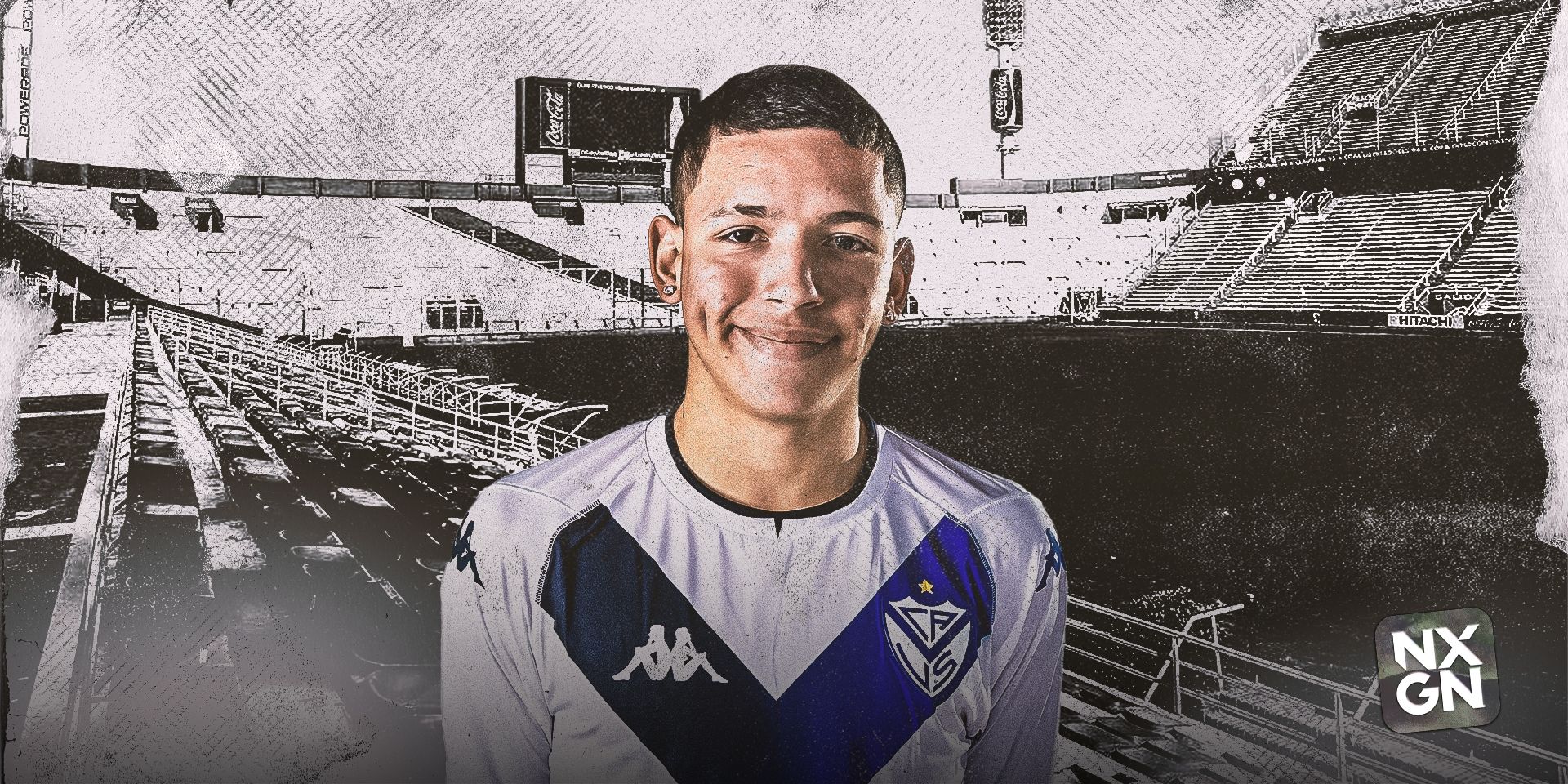 Gianluca Prestianni NXGN 2-1