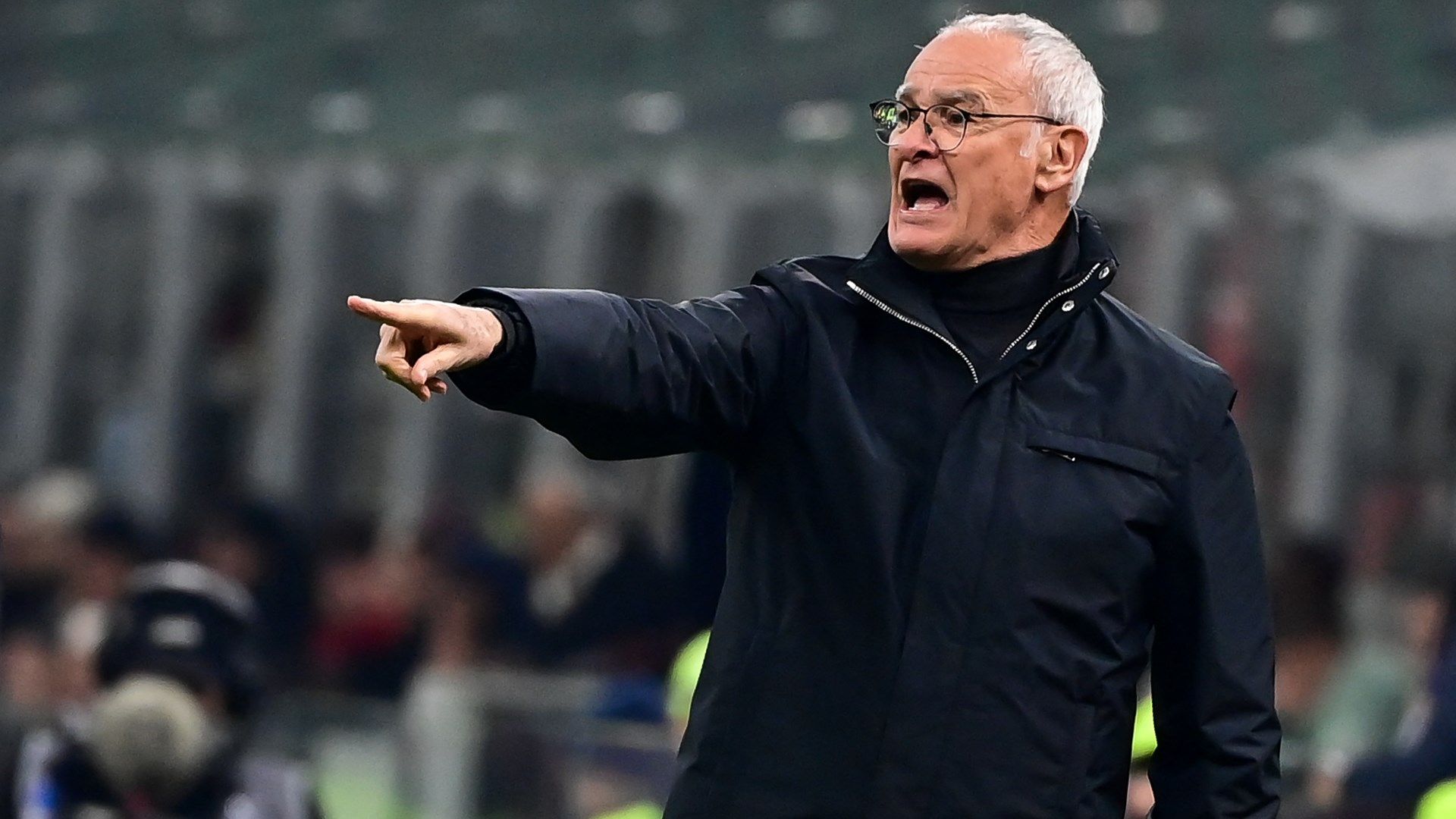 Claudio Ranieri 2025