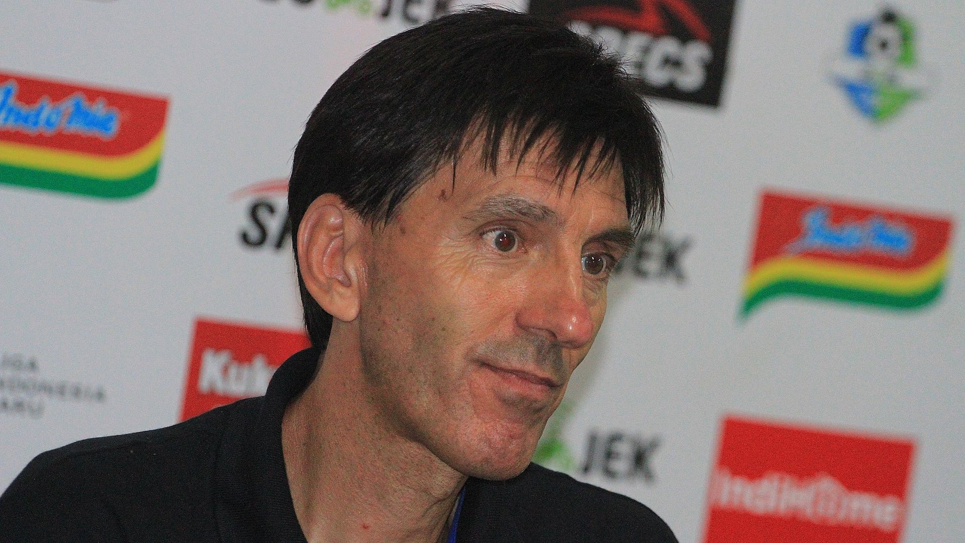 Milan Petrovic - Arema FC