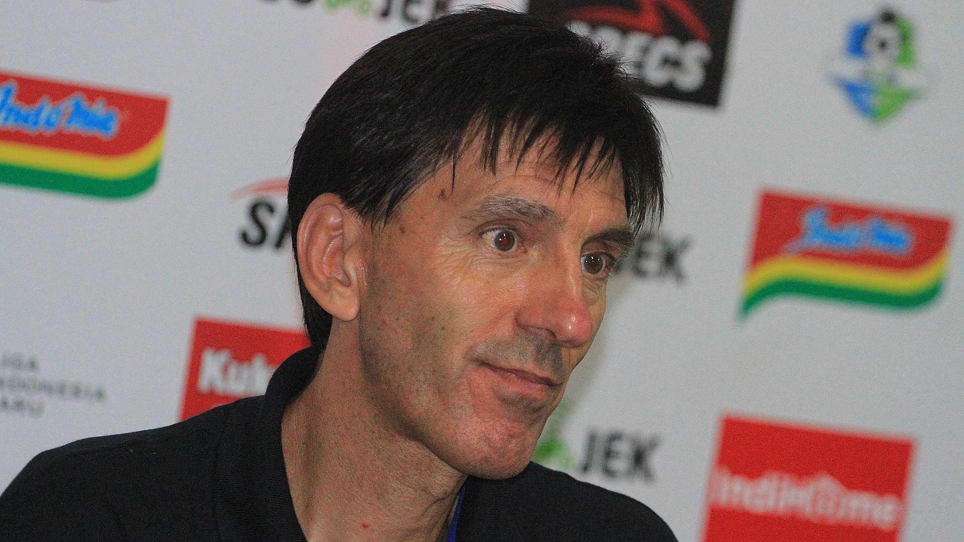 Milan Petrovic - Arema FC