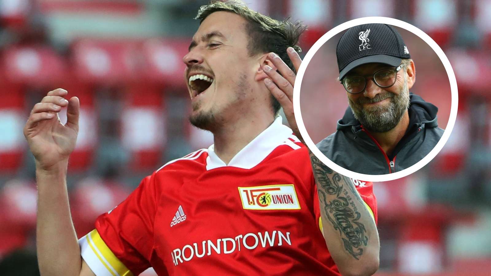 GER ONLY KRUSE KLOPP GFX