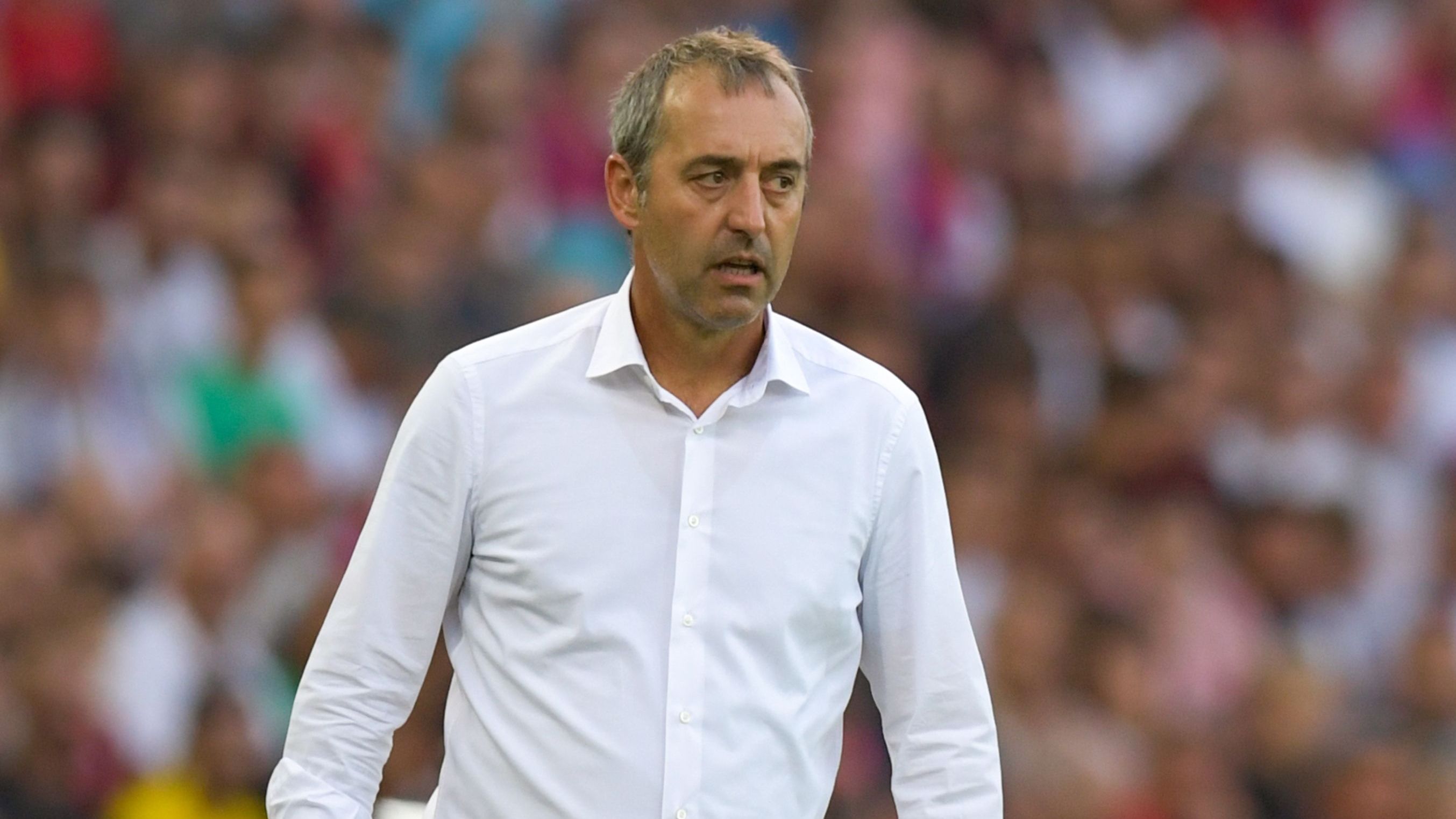 Marco Giampaolo AC Milan