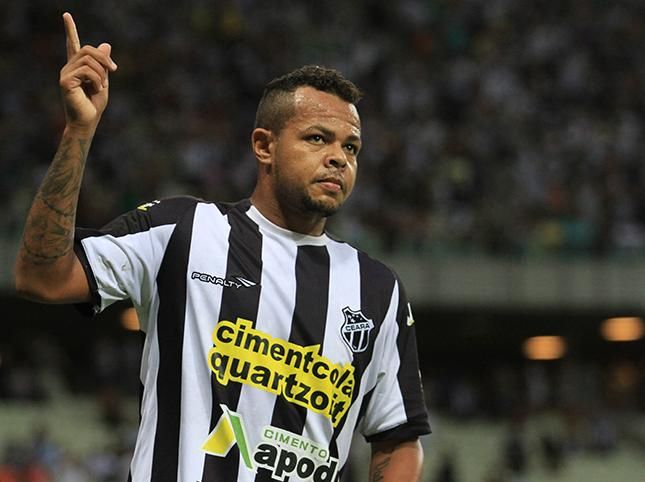 Bill Rosimar Amancio