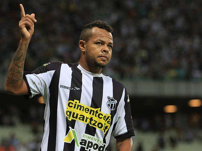 Bill Rosimar Amancio