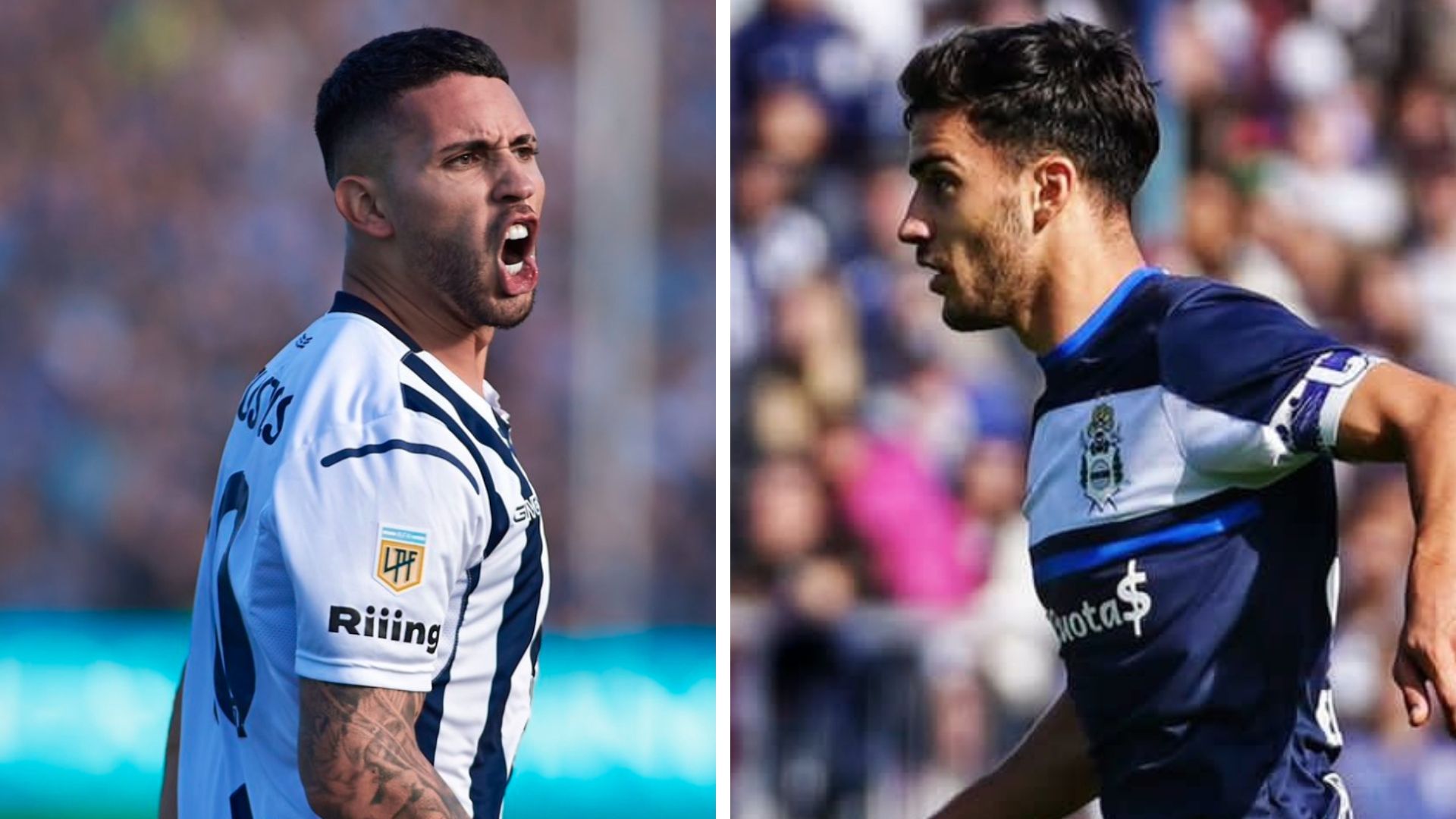 Talleres Gimnasia Torneo Binance 2023