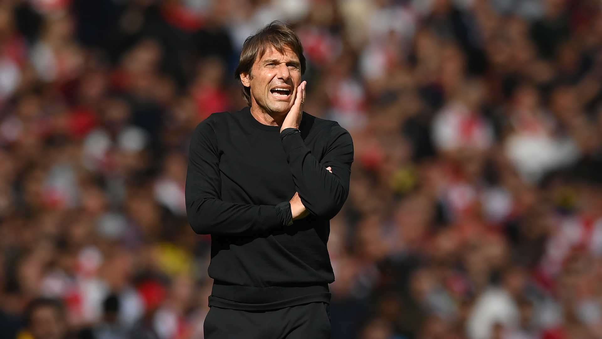 20221001 Antonio Conte
