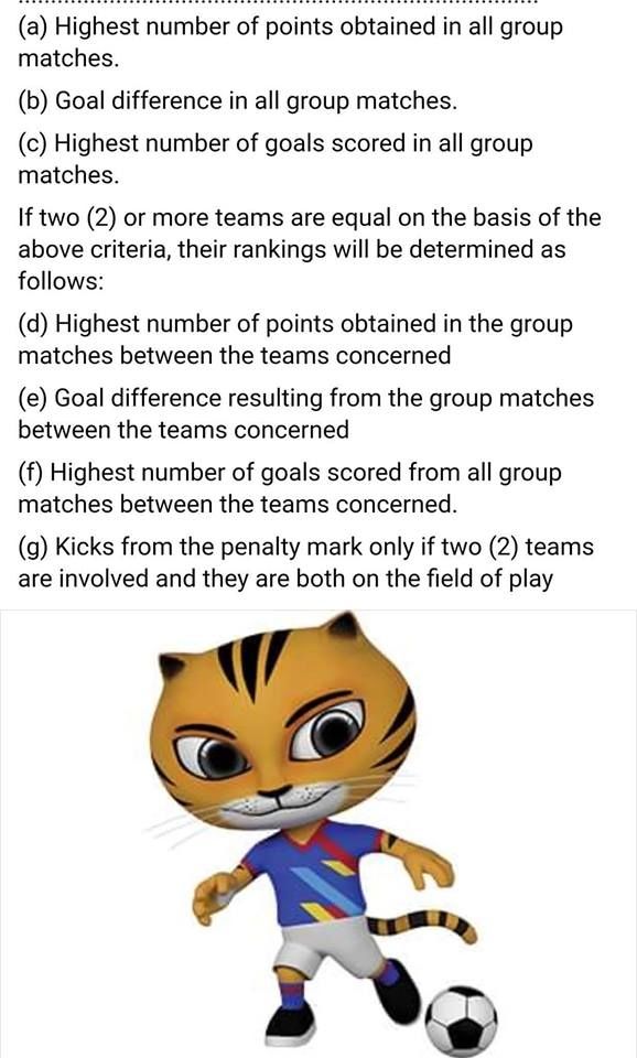 ทีมชาติไทย ซีเกมส์