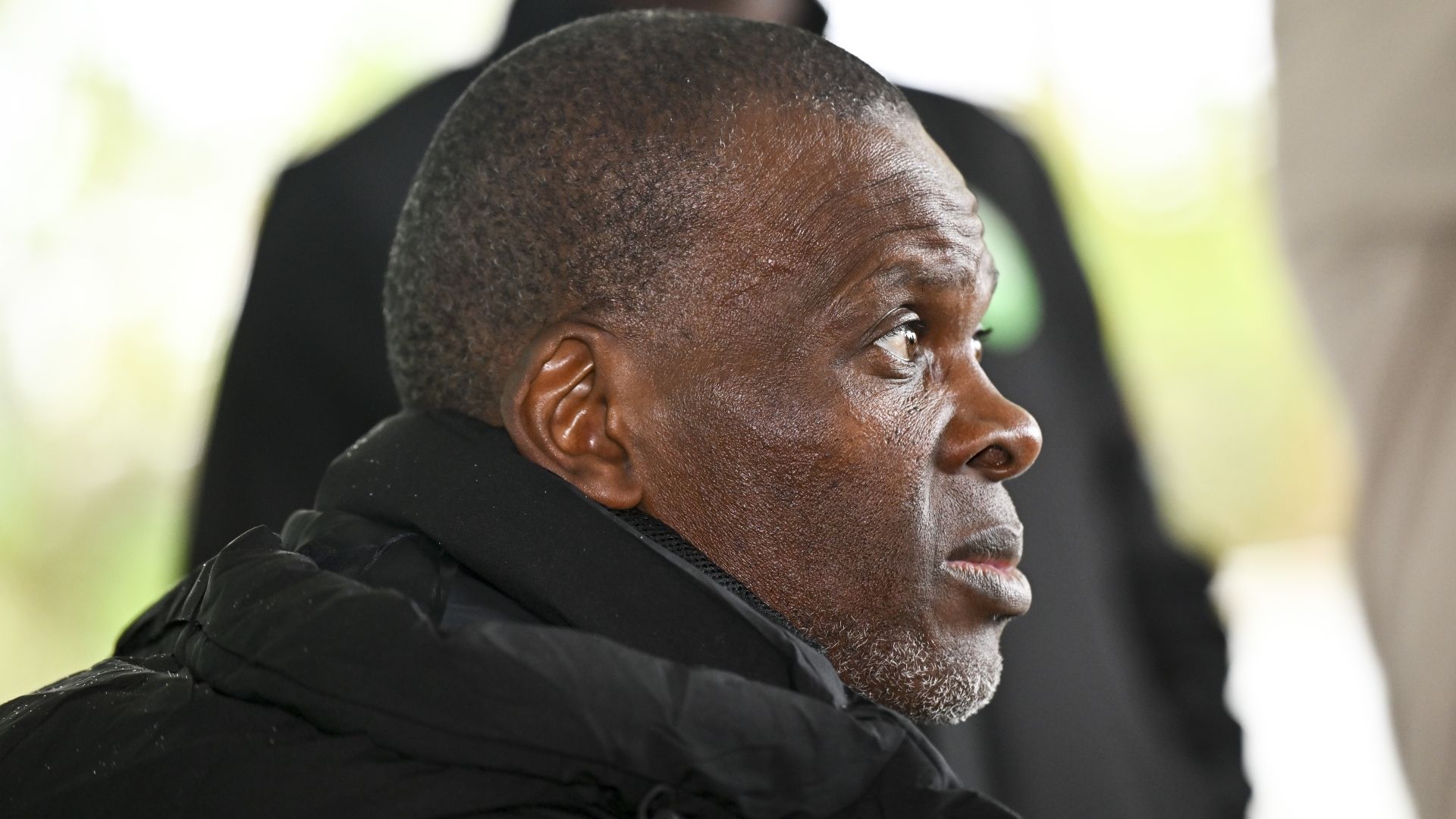 Arthur Zwane, AmaZulu