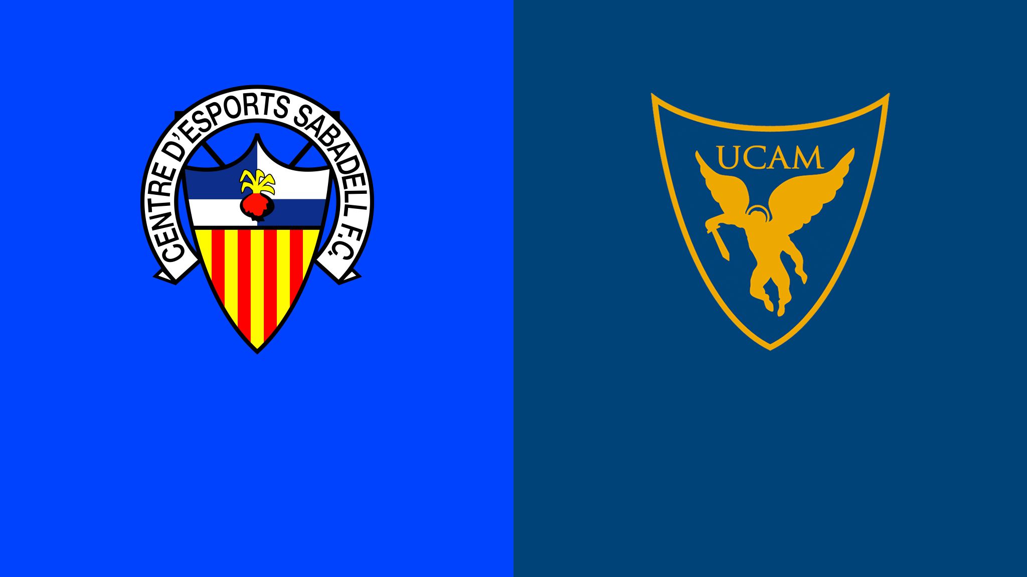 Sabadell vs. UCAM Murcia