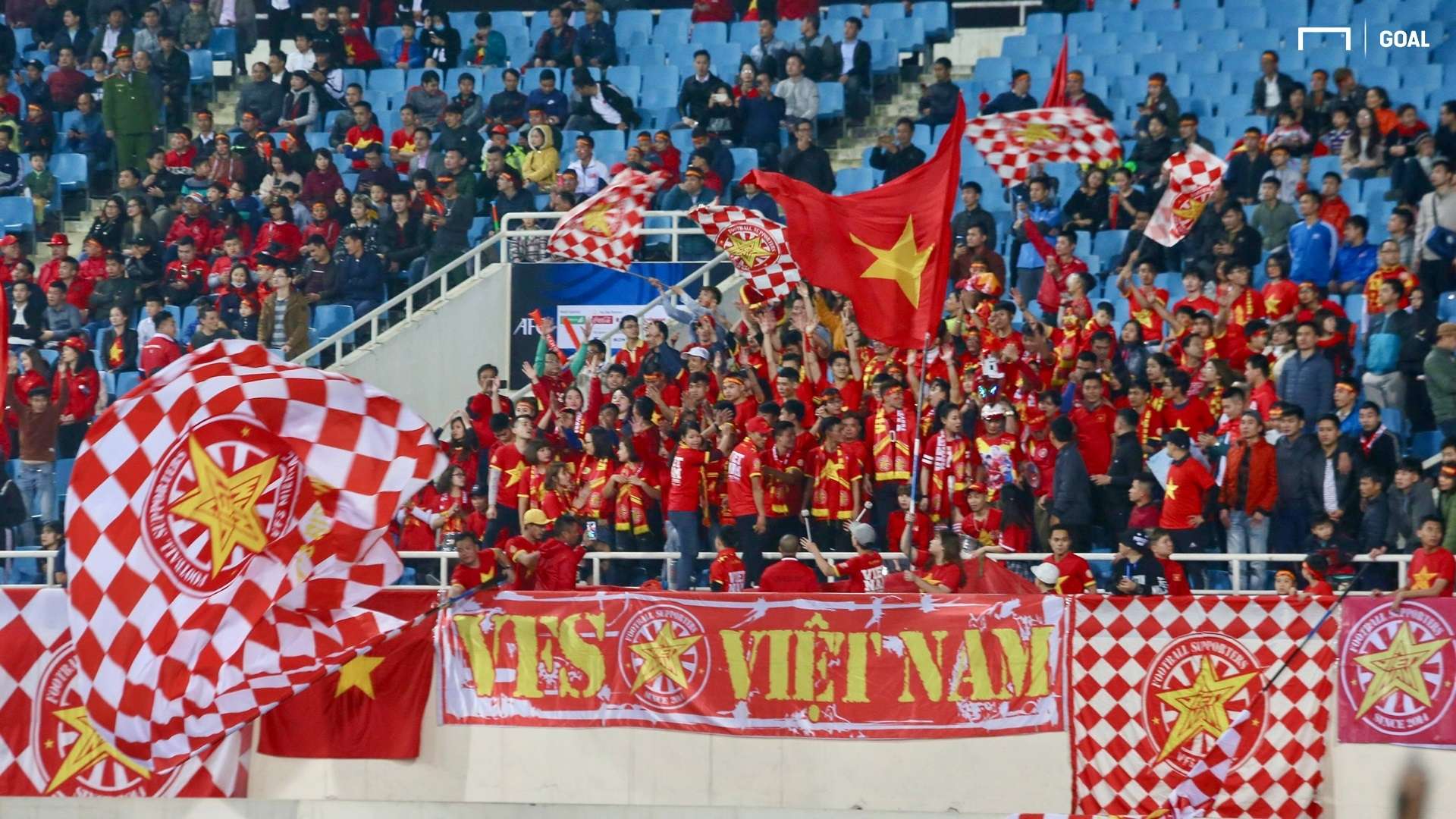 U23 Vietnam U23 Indonesia AFC U23 Championship Qualifiers