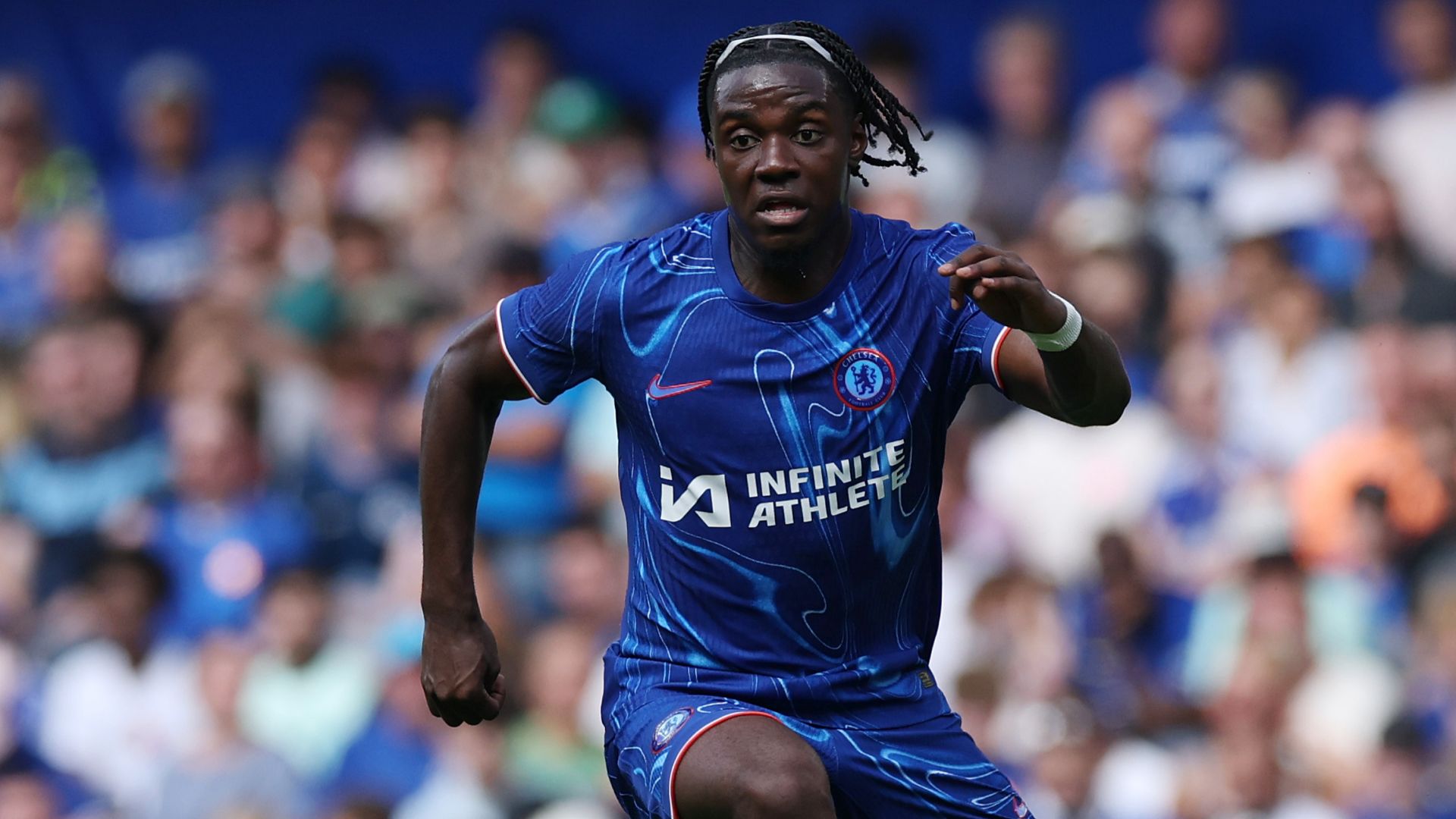 Is Romeo Lavia injured again?! Chelsea explain absence of £53m star against  Wolves after seeing him make just three appearances since big-money  transfer | Goal.com