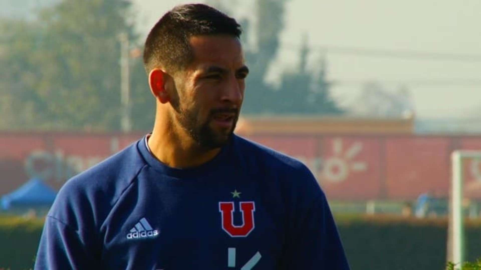 Mauricio Isla Universidad de Chile
