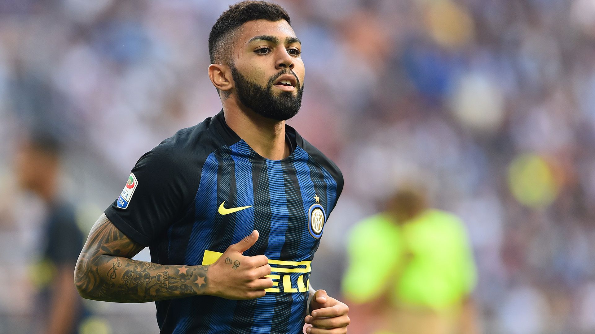 Gabigol Inter