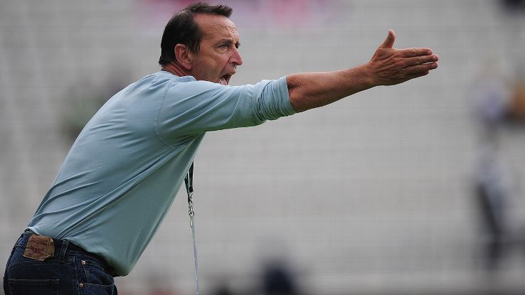 Richard Tardy, Singapore