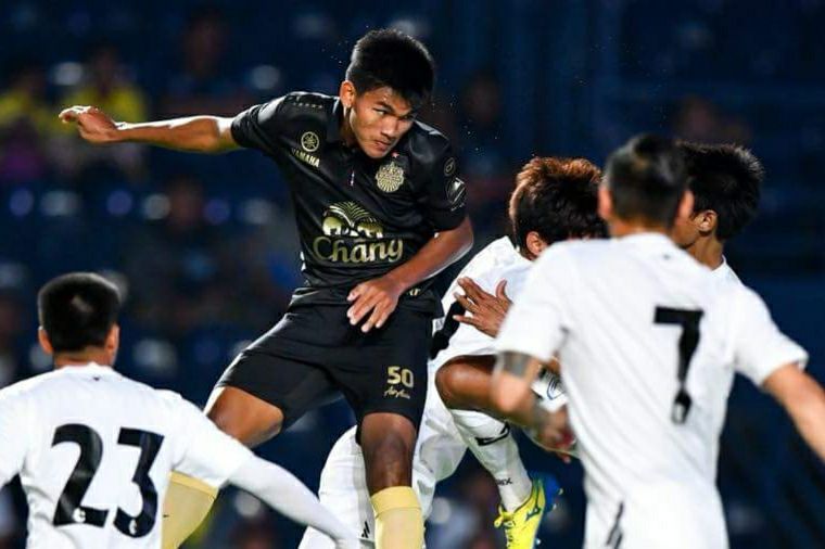 เปิดปรัชญาสร้างเด็กบุรีรัมย์ฯ ฉบับ