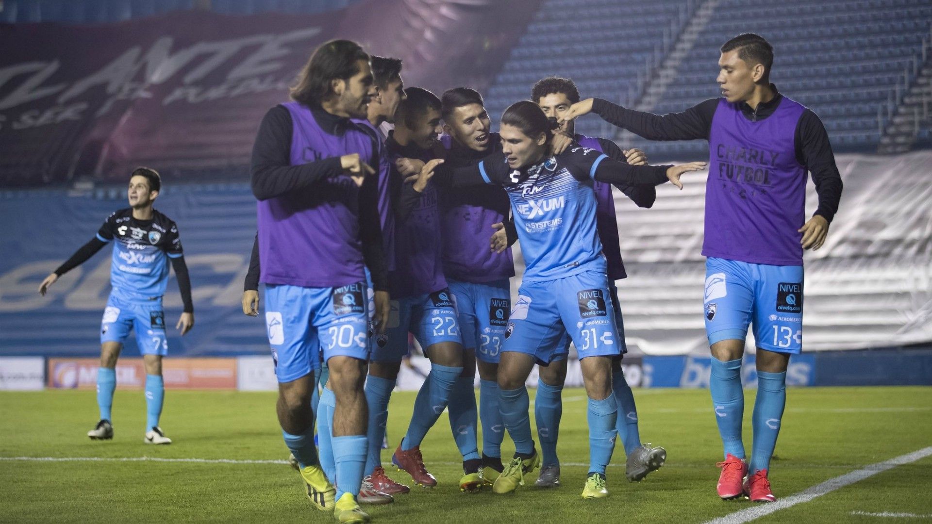 Tampico Liga de Expansión