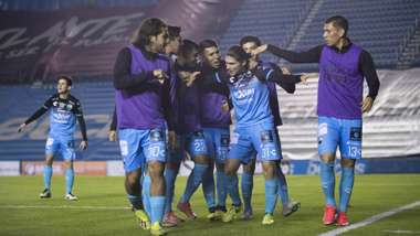 Tampico Liga de Expansión