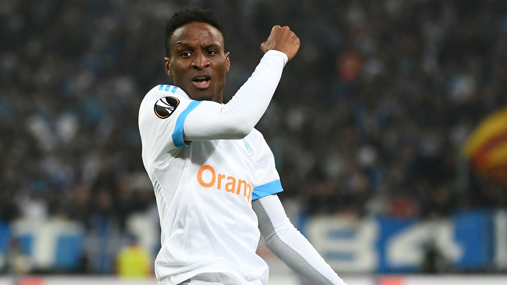 Bouna Sarr