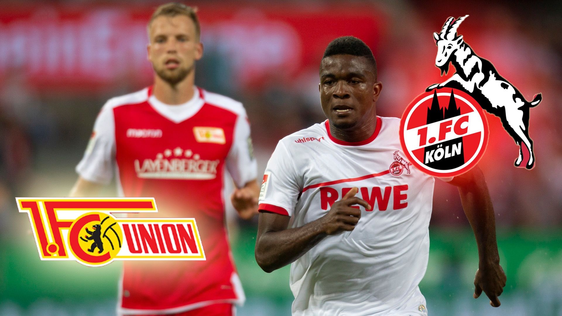 GFX Union Köln 2019