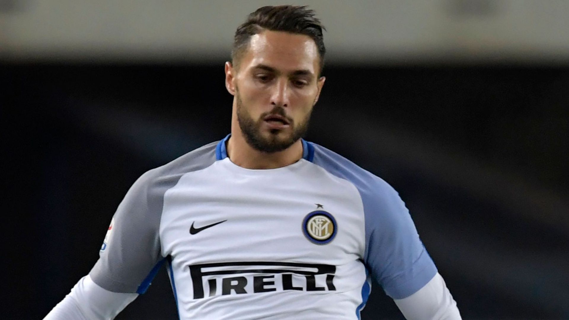 D'Ambrosio Inter
