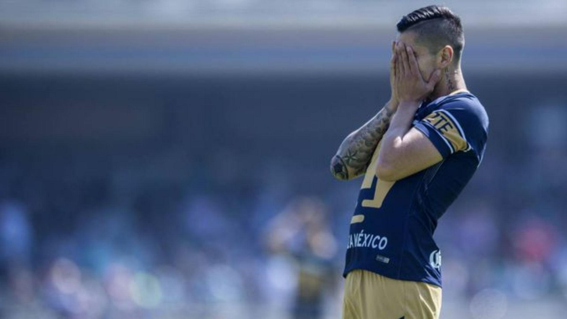 Pumas UNAM Apertura 2017