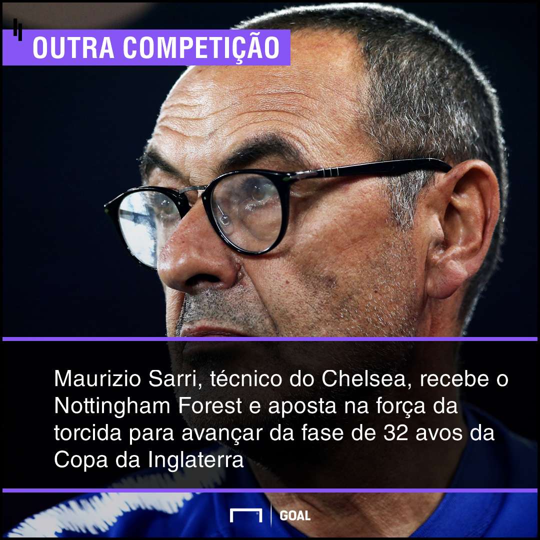 GFX bet365 Chelsea x Nottingham Forest