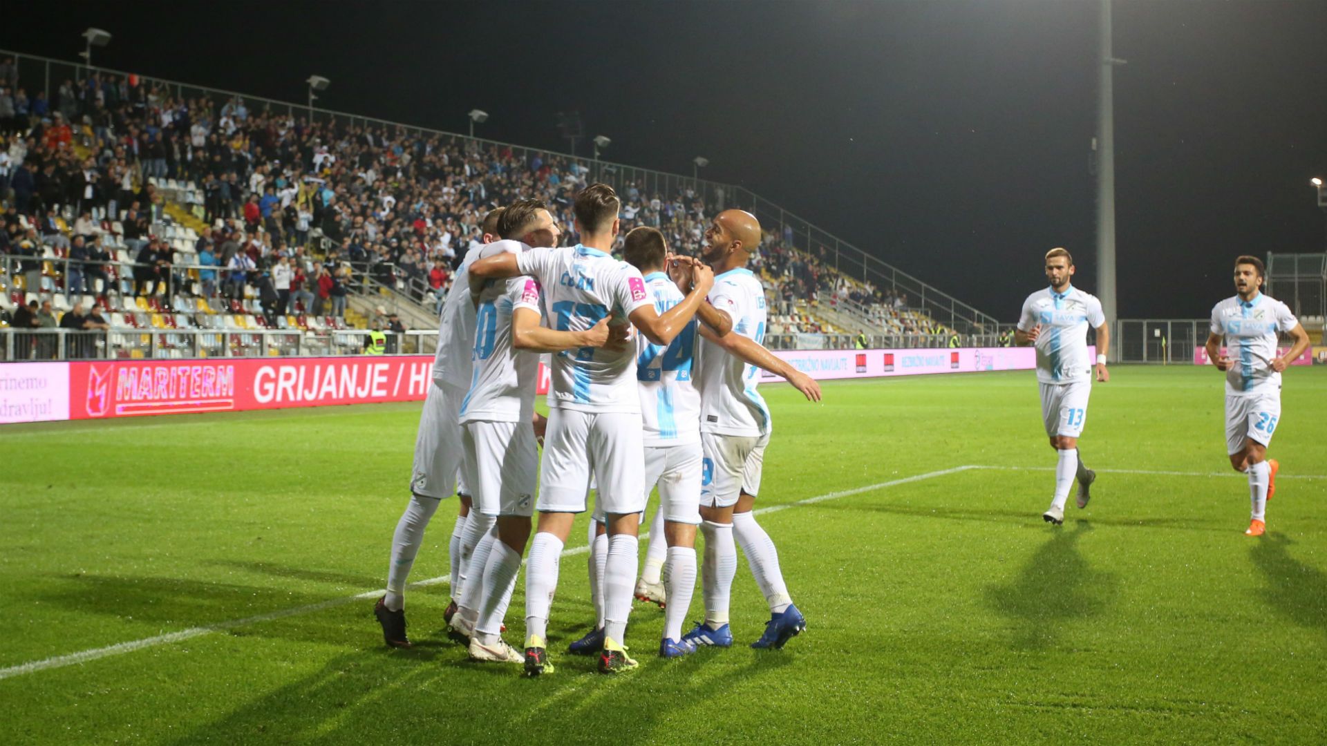 rijeka rudes - hnl - 05112018