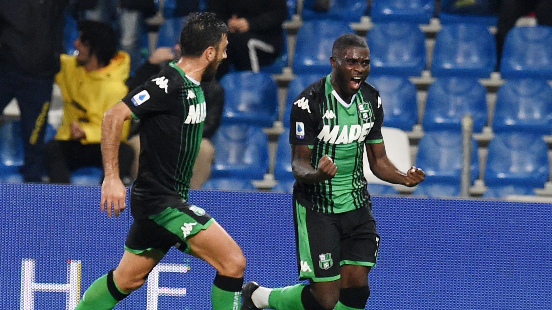 Roma join queue for in-demand Boga who has €15m Chelsea buy-back clause | Goal.com