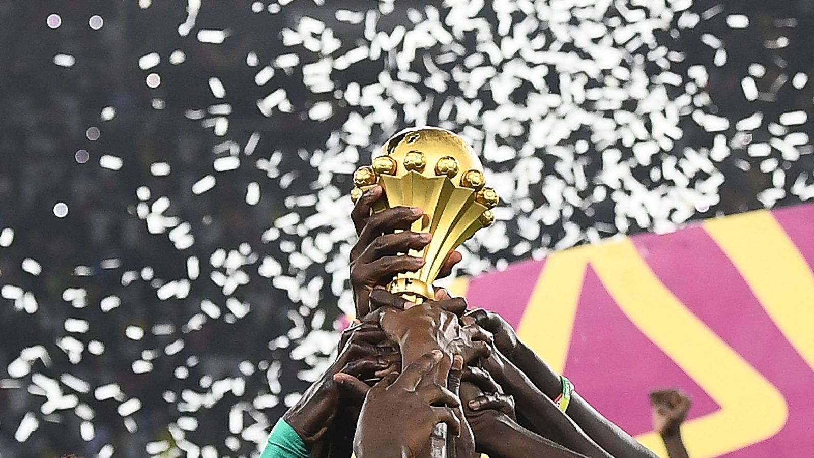 Africa Cup of Nations 