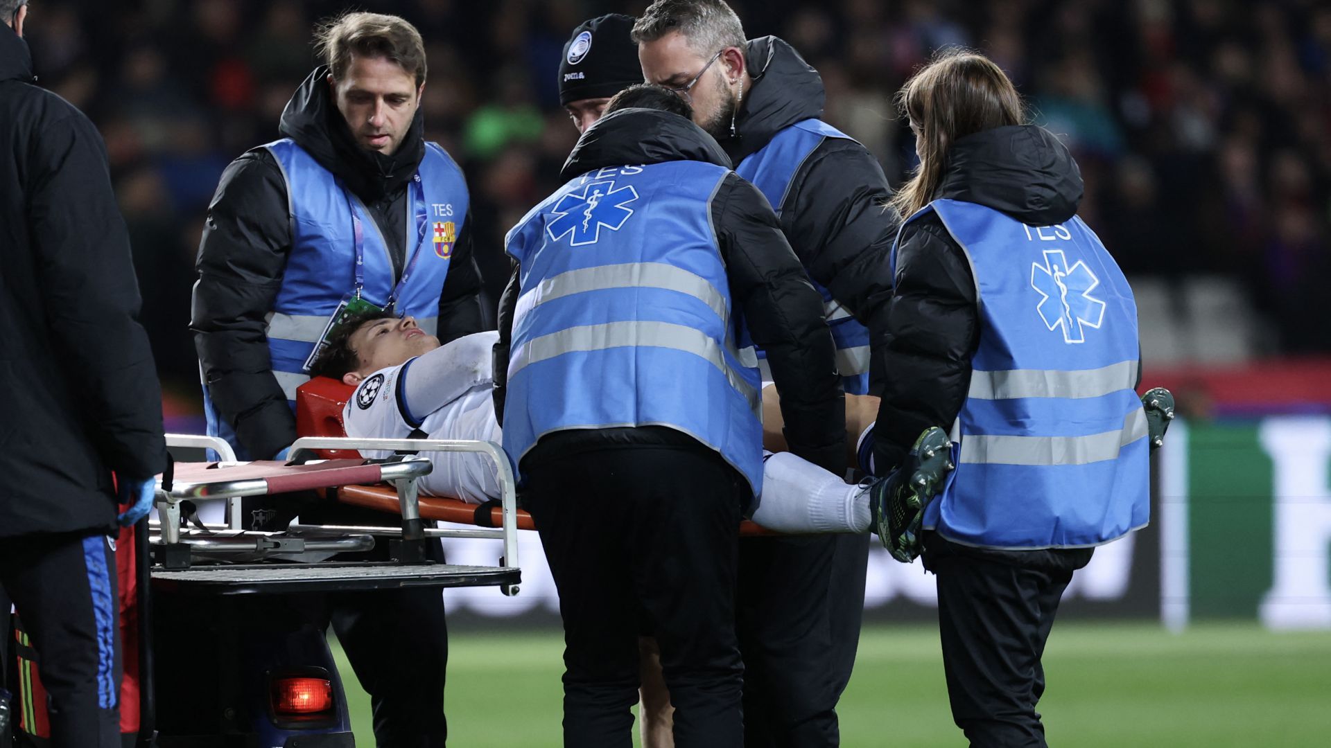 Giorgio Scalvini Atalanta