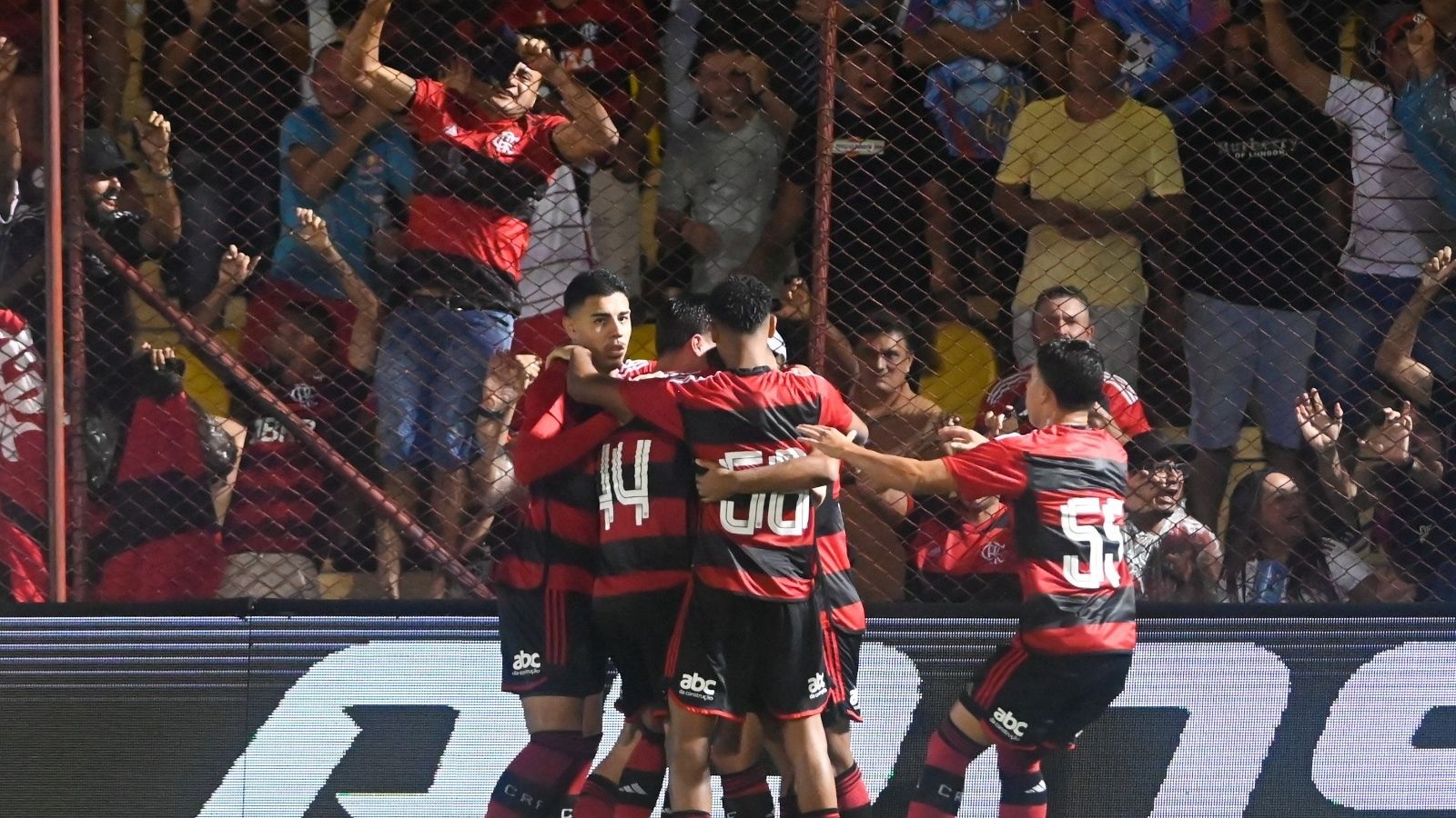 Flamengo Copinha
