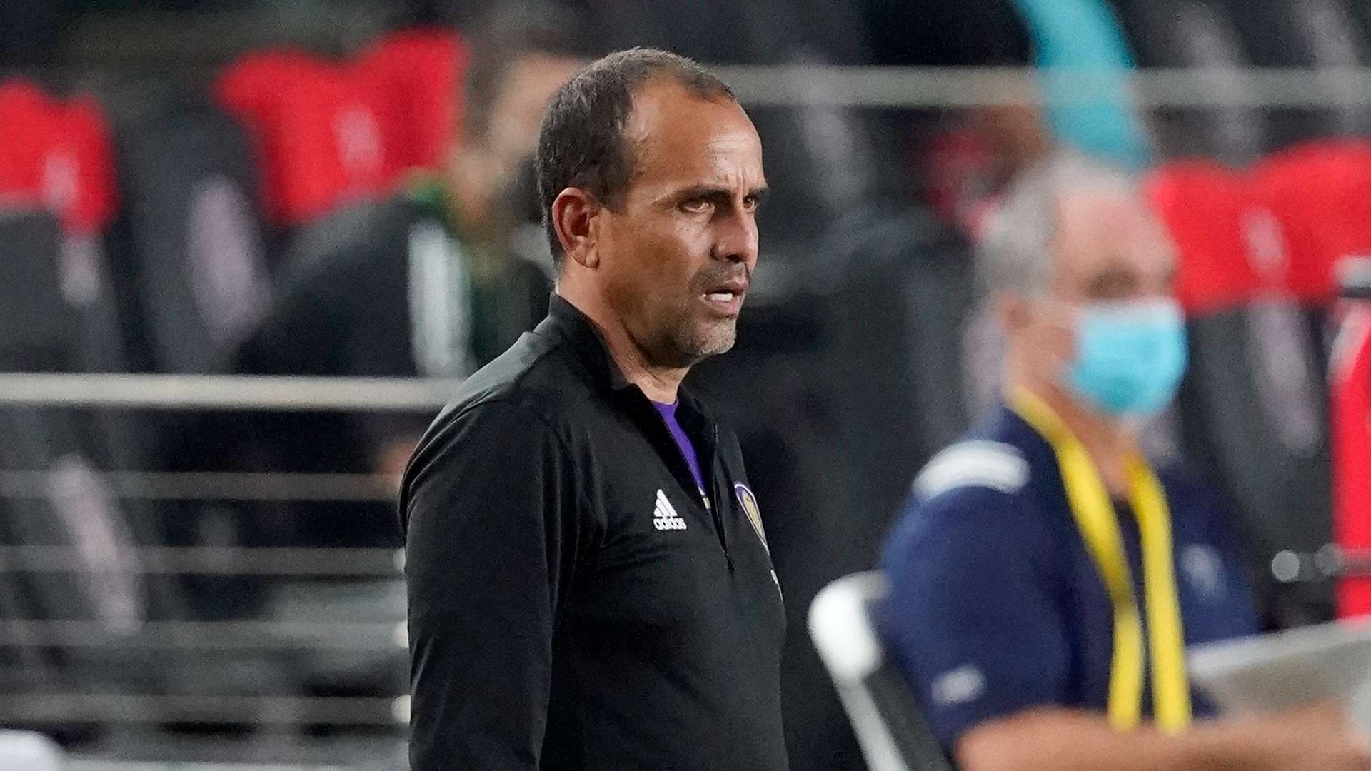 Oscar Pareja Orlando
