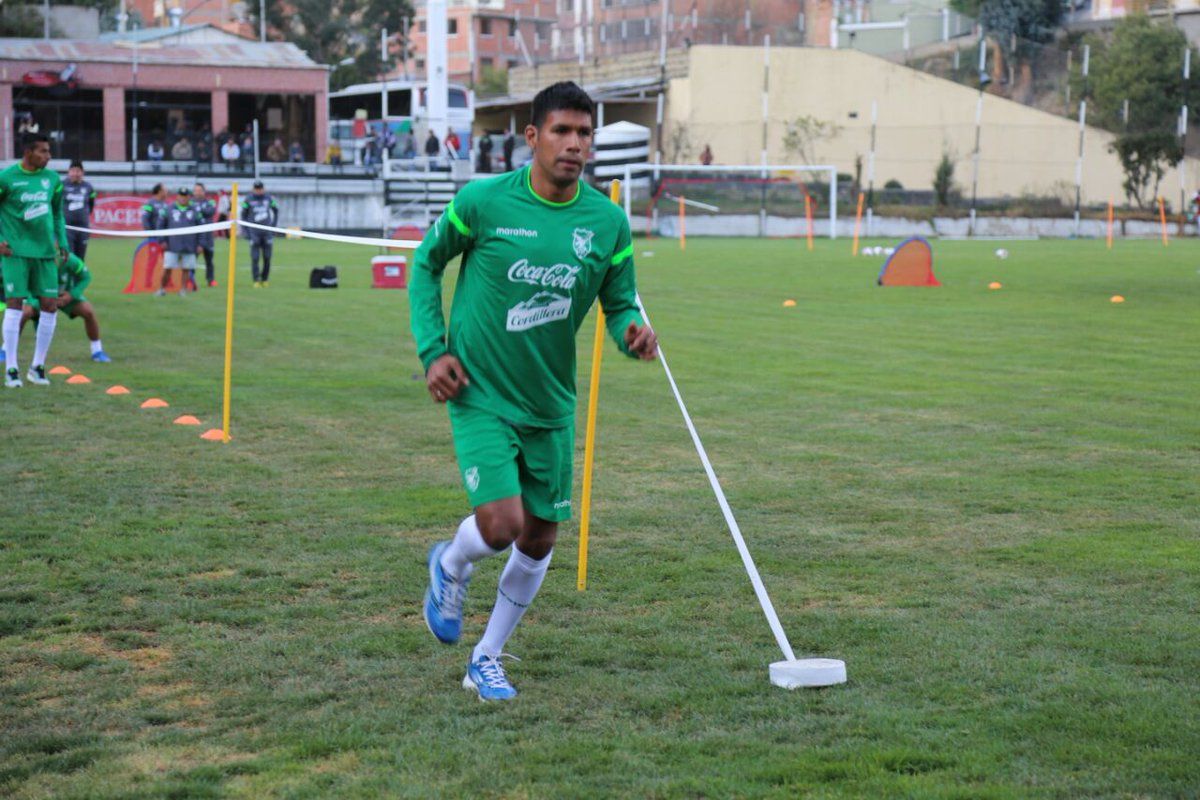 Gilbert Álvarez