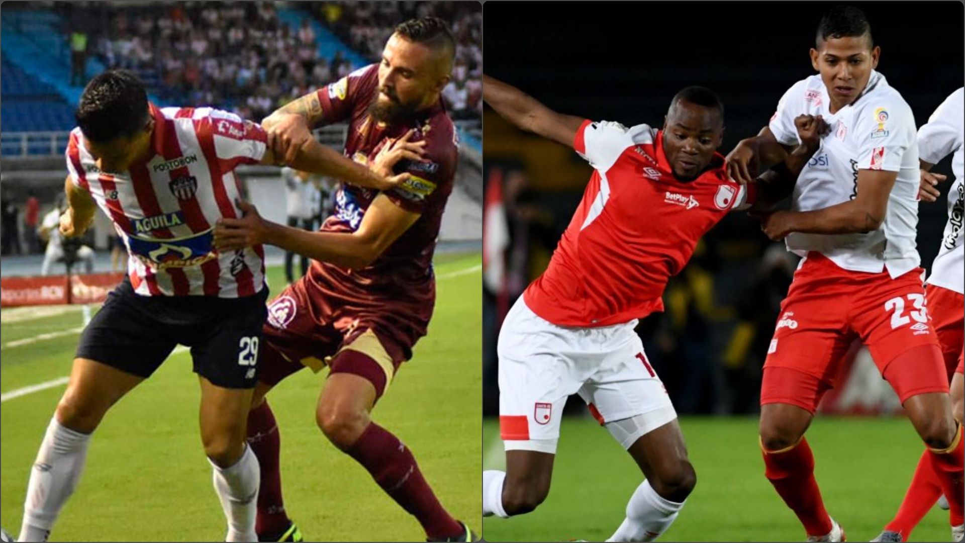 Última fecha FPC MIX