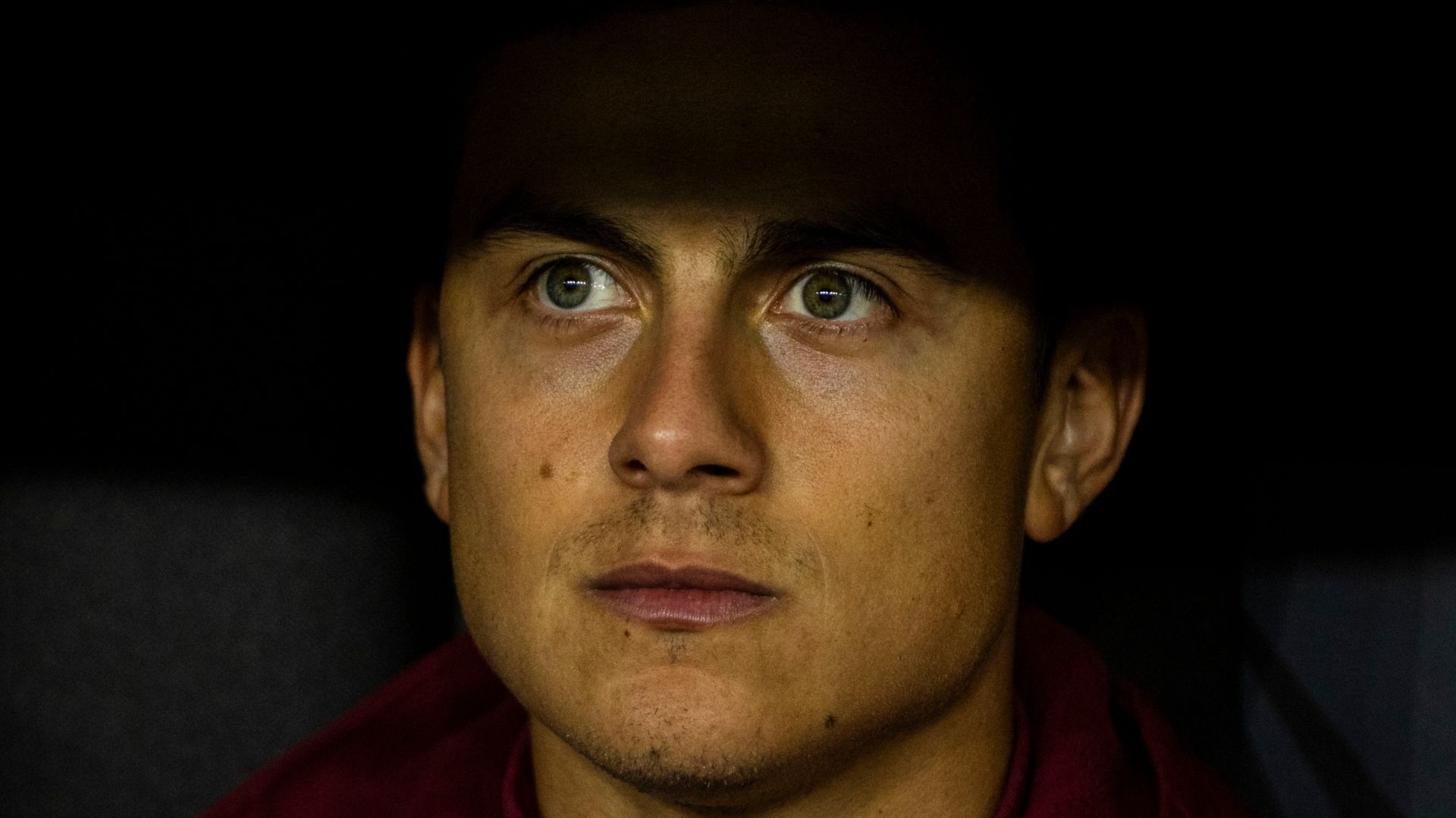 Paulo Dybala Roma 2024-2025