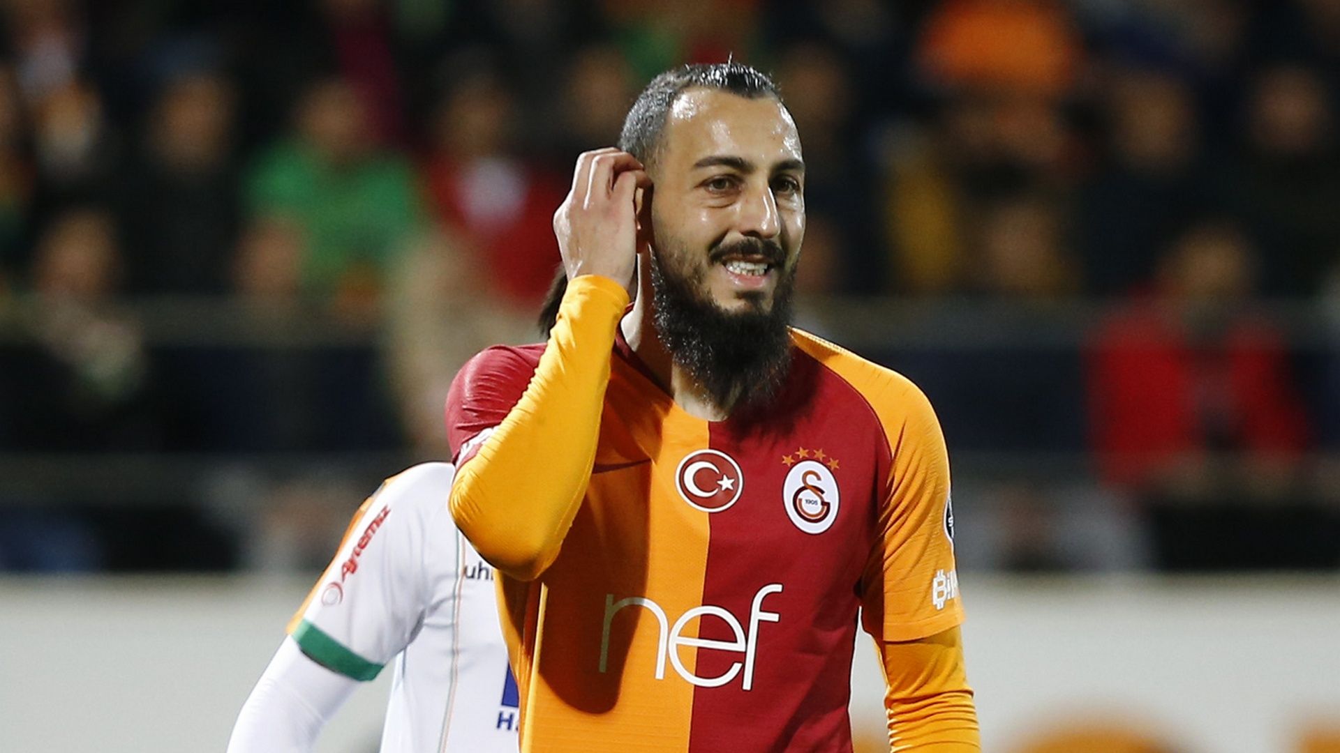Kostas Mitroglou Galatasaray 222019