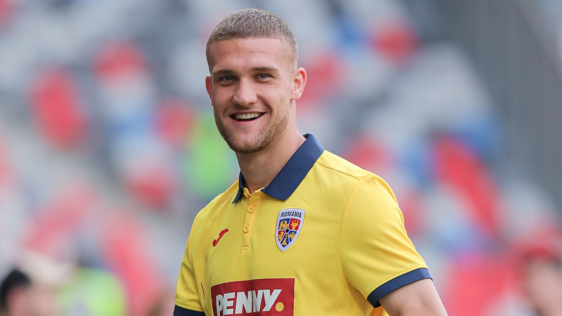 Daniel Birligea Romania 06042024