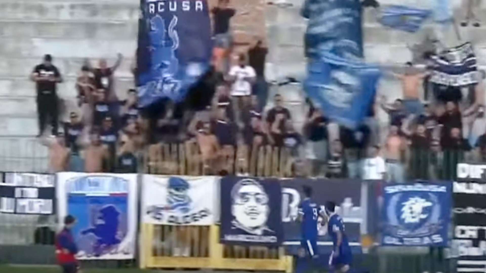 Siracusa Fans