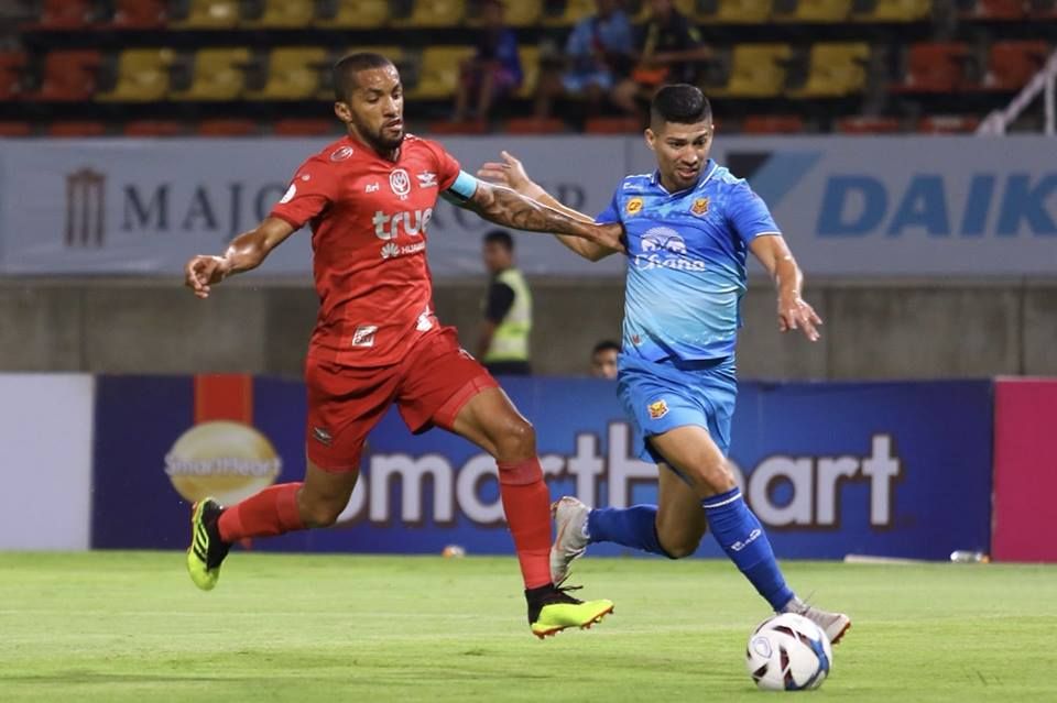 เนลสัน โบนีญา