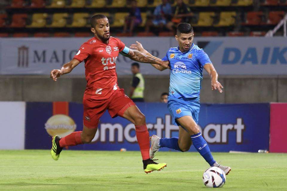 เนลสัน โบนีญา