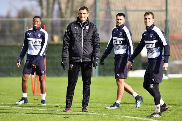 Laborde Vada Bordeaux