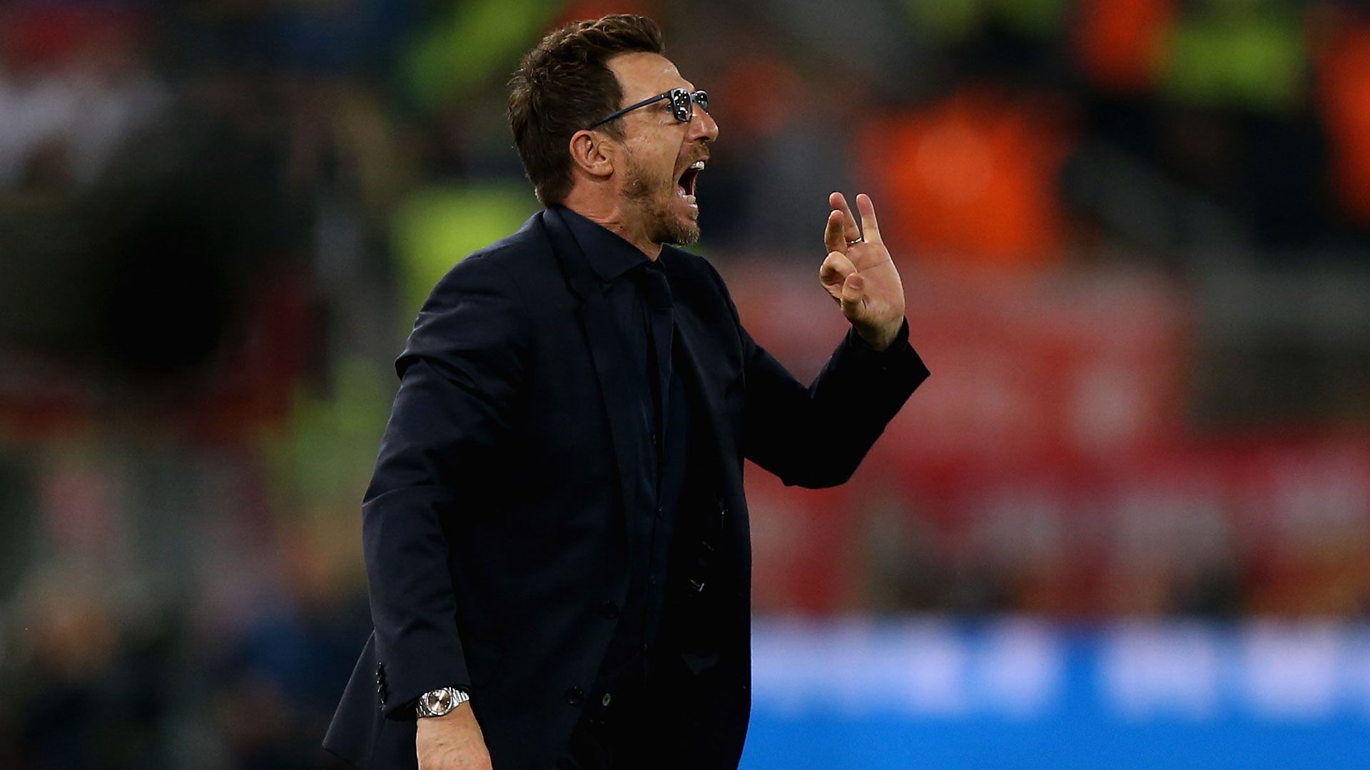Eusebio Di Francesco