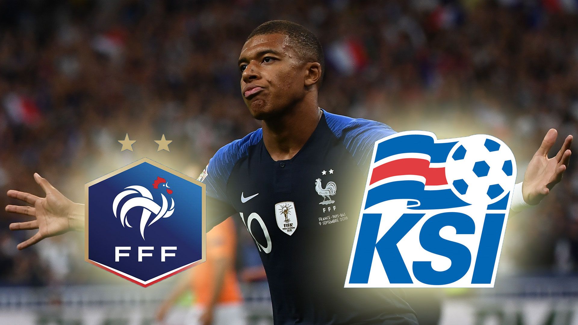 Frankreich Island TV LIVE STREAM EM-Qualifikation