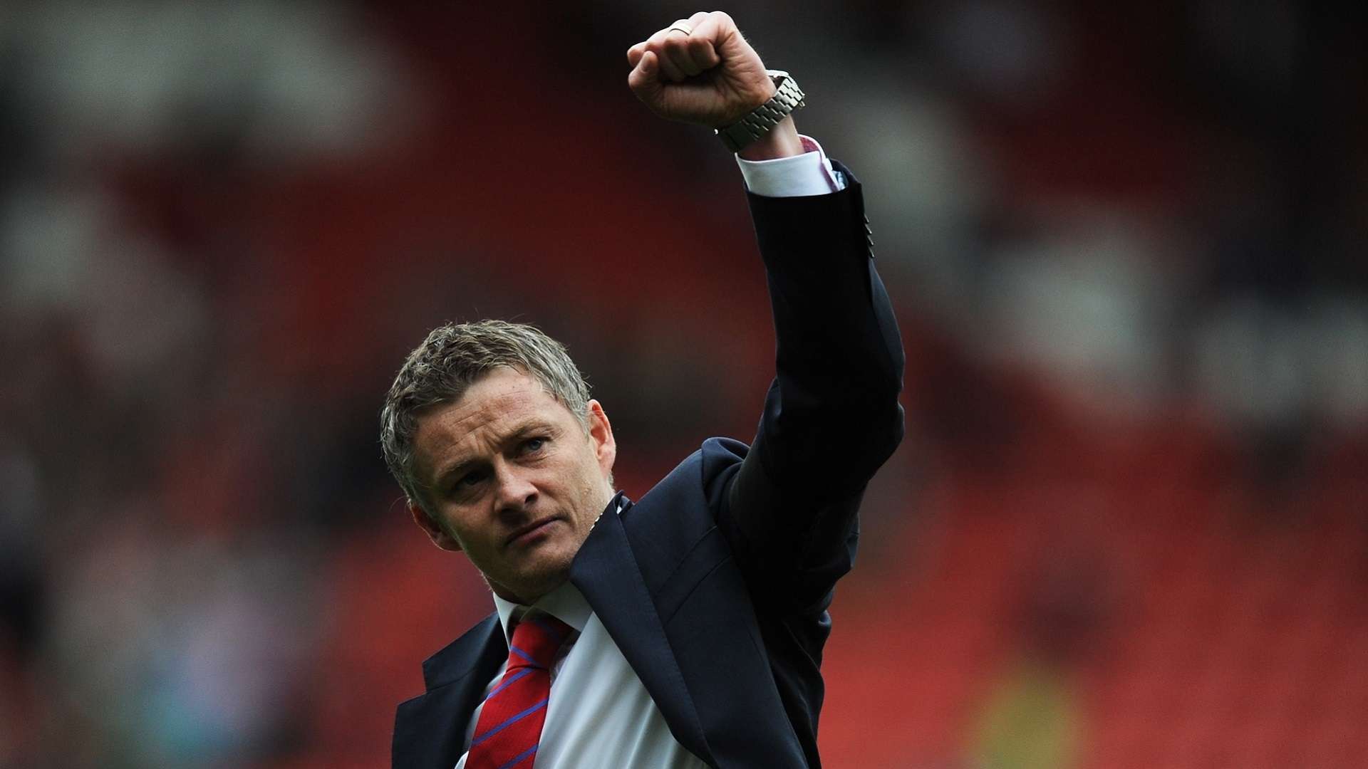 2018-12-21 Solskjaer