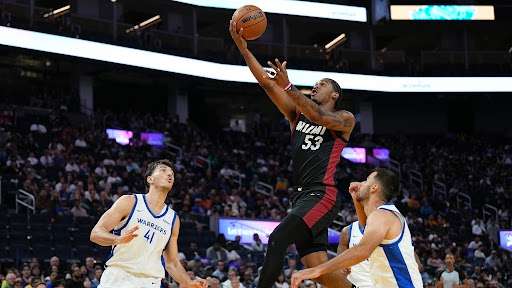 Miami Heat NBA Summer League 2024