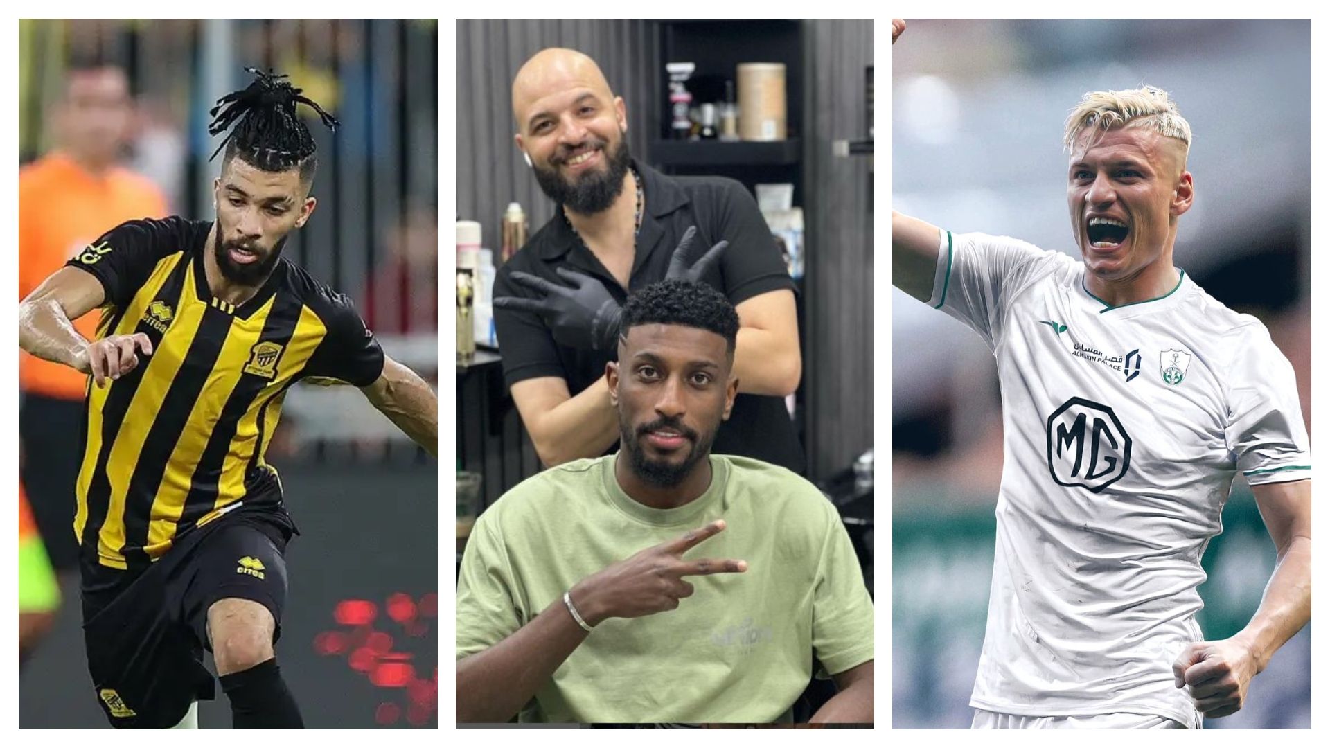 Ezgjan Alioski - sharahili - oboud